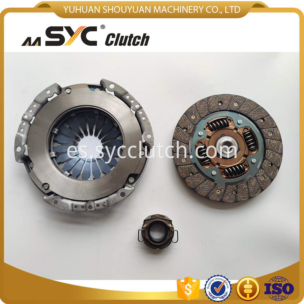 Clutch Kit